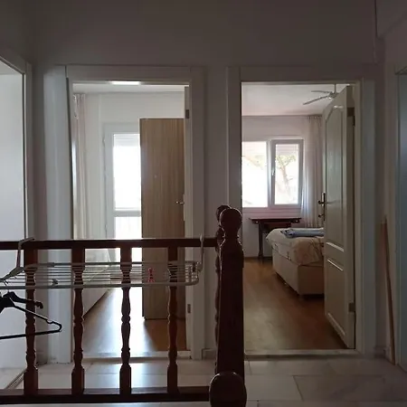 Familiale Vila Çeşme