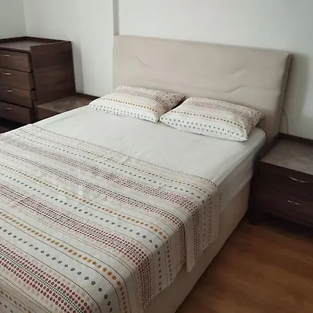 Vila Familiale Çeşme