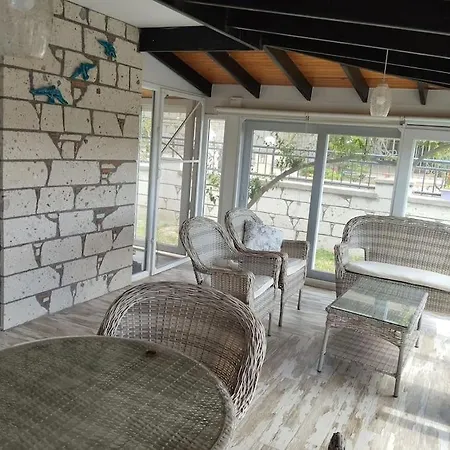 Vila Familiale Çeşme