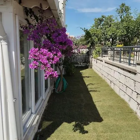 Familiale Villa Çeşme